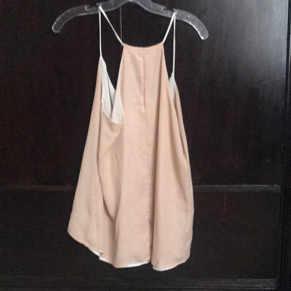 Reversible tank top - Picture 4 of 4